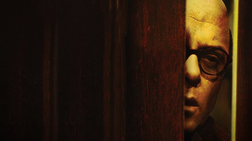 Imagen de El Estrangulador de Rillington Place