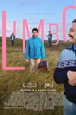poster of movie Limbo (2020)