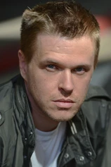 Foto de David Tom