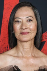 Foto de Rosalind Chao
