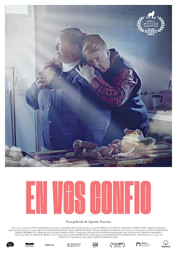 En Vos Confío