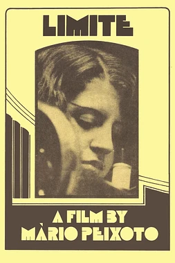 poster of movie Limite