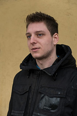 picture of actor Stefano Rabatti