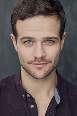 picture of actor Alan Emrys