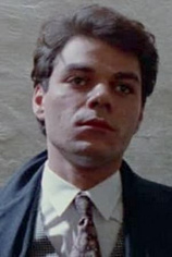 picture of actor Claudio Camaso