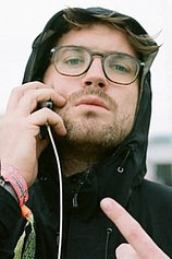 photo of person Patrick Meller