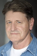 picture of actor Robert Grubb