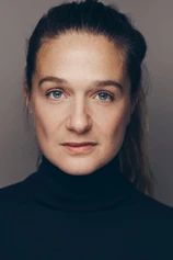 Foto de Stine Gyldenkerne