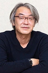 Foto de Kazuhiro Takahashi