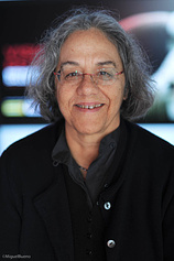 photo of person Mary Jimenez Freeman-Morris