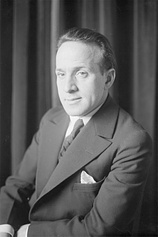 photo of person Nathaniel Shilkret