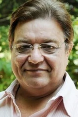 Foto de Anil Nagrath