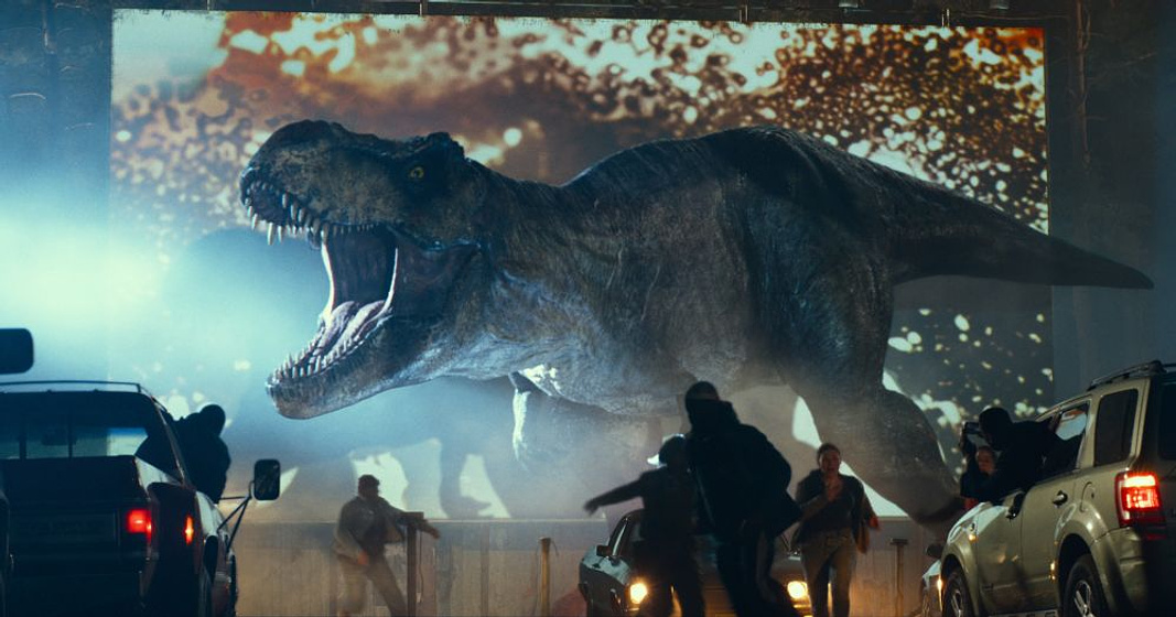 Imagen de Jurassic World: Dominion