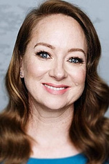 picture of actor Mandy McElhinney