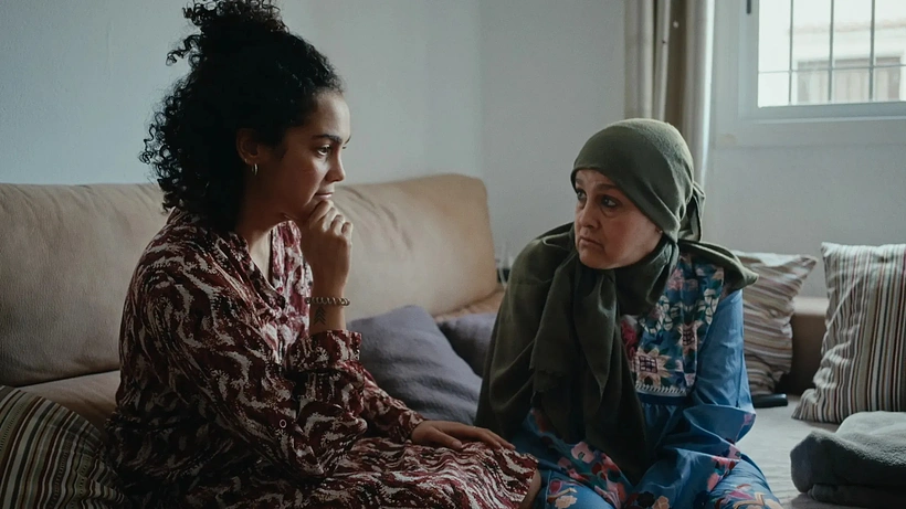 Imagen de The Flight of the Stork