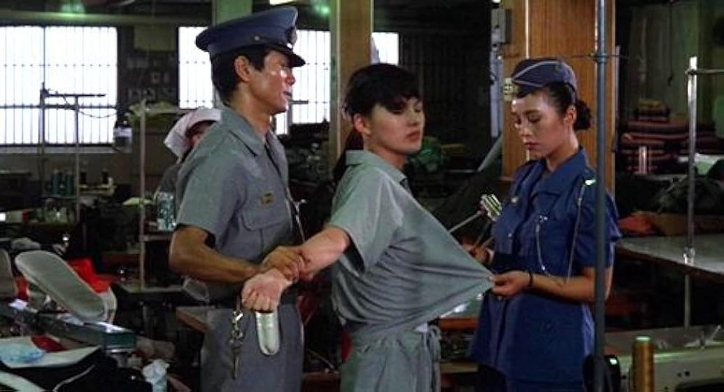 Imagen de women-in-heat-behind-bars