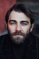 picture of actor Zhenja Isaak