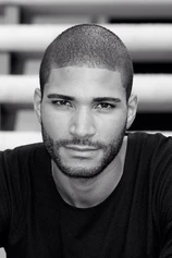Foto de Quincy Ndekwe