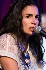 Foto de Yael Naim