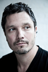 photo of person Dominik Tiefenthaler