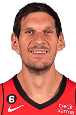 picture of actor Boban Marjanovic