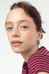 picture of actor Laurie Babin