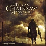 cover of soundtrack La matanza de Texas: El origen
