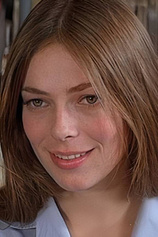 picture of actor Yvonne Michaels