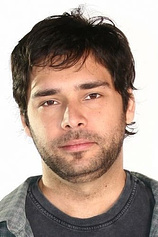 picture of actor Jiddu Pinheiro