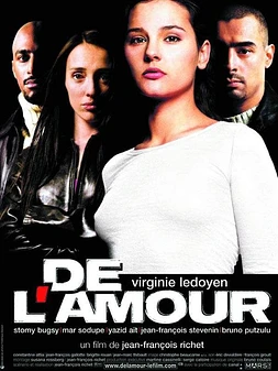 poster of movie De l'Amour