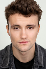 picture of actor Khobe Clarke