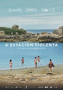 A Estación violenta