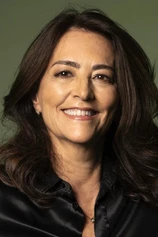 Foto de Maria Carlota Bruno