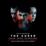 Carátula de la banda de sonido de The Cured