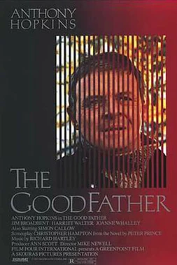 poster of movie The Good Father