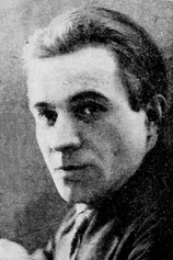 Foto de Nikolai Nademsky