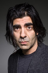 photo of person Fatih Akin