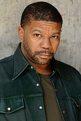 picture of actor Kelly Perine