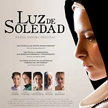 Carátula de la banda de sonido de Luz de Soledad