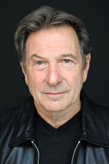 picture of actor Michael Brandon