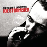 Carátula de la banda de sonido de Joe Strummer: vida y muerte de un cantante