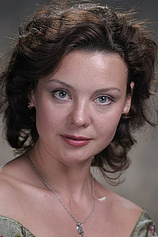photo of person Yuliya Rudina