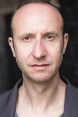 Foto de David Langham