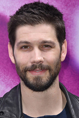 picture of actor Casey Jon Deidrick