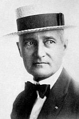 picture of actor Frank Beal