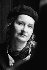 photo of person Elfriede Jelinek