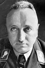 picture of actor Robert Ley