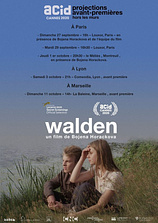 poster of movie Walden
