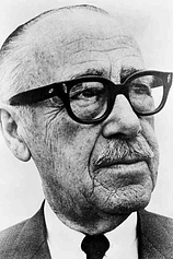 picture of actor Hal K. Dawson