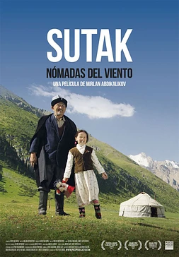 Sutak, nómadas del viento